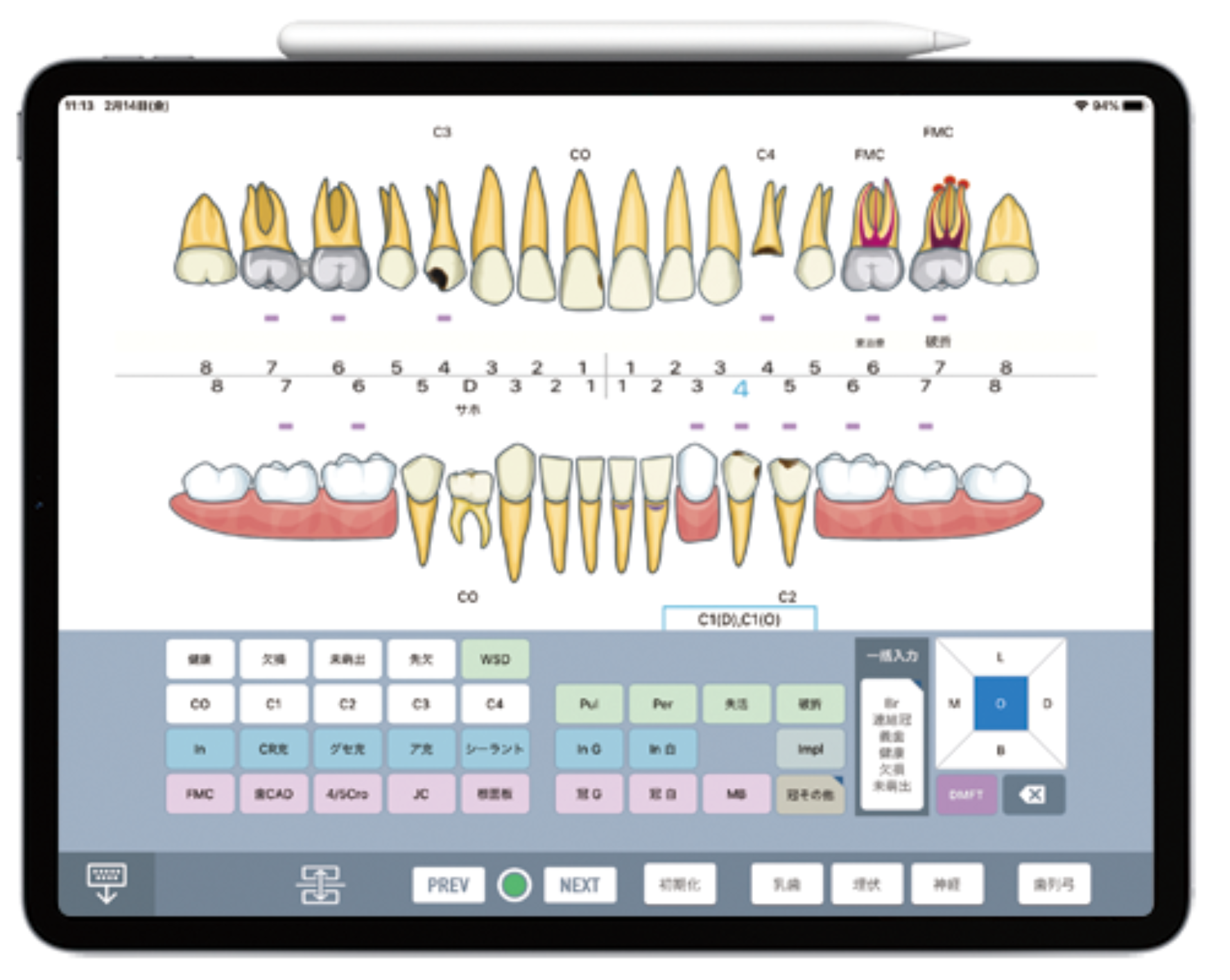 Dental X[R]