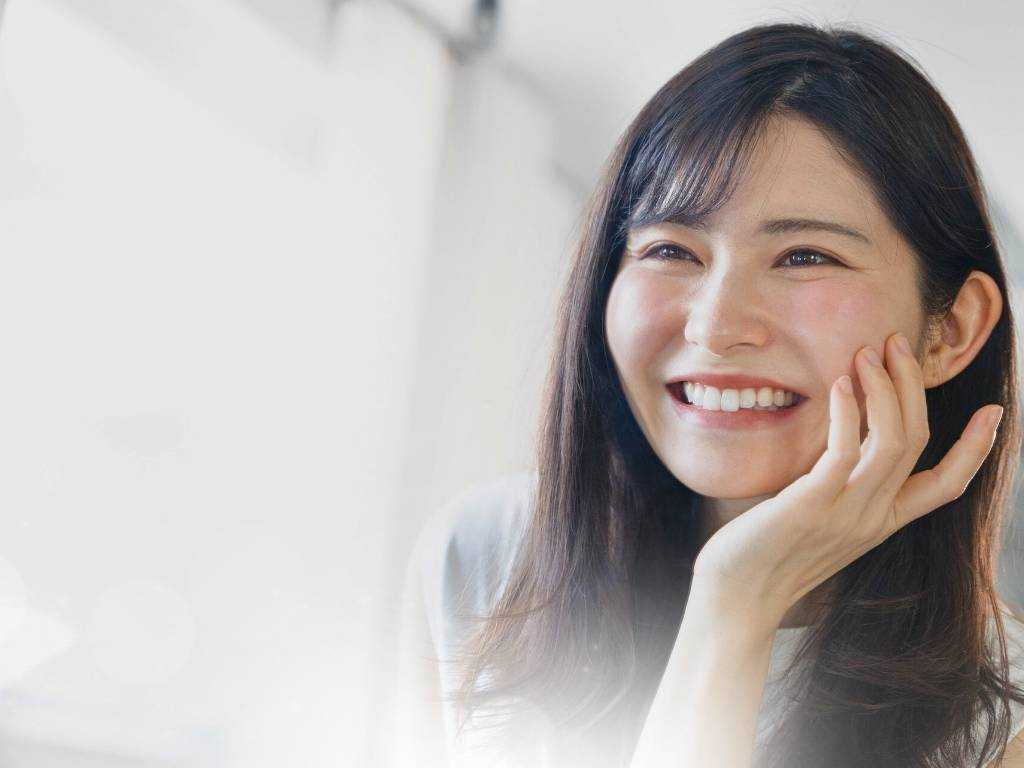 審美的歯科治療とは