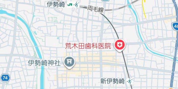 アクセス